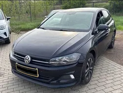 Schwarz Gebraucht 2019 VW Polo IQ Drive Limousine | 12.950 € (Fairer Preis)