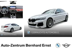 Alpinweiss iii Gebraucht 2023 Alpina D5 Limousine | 63.840 € (Fairer Preis)