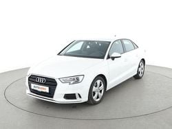 Weiß Gebraucht 2019 Audi A3 Sport Limousine | 20.340 € (Guter Preis)