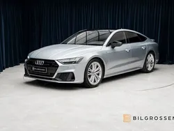 Audi A7 Sportback
