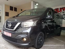 Schwarz Gebraucht 2018 Nissan NV300 Premium Edition Van | 17.490 € (Fairer Preis)