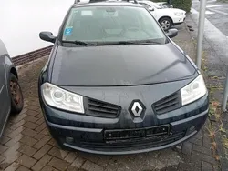 Gebraucht 2008 Renault Mégane GrandTour Kombi | 1.099 €