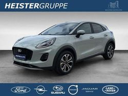 Andere Gebraucht 2024 Ford Puma Gen-E ST-Line X Limousine | 26.990 € (Teuer)