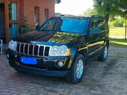 Schwarz Gebraucht 2006 Jeep Grand Cherokee Limited SUV | 4.250 € (Fairer Preis)