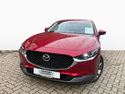Andere Gebraucht 2020 Mazda CX-30 Selection SUV | 19.290 € (Guter Preis)