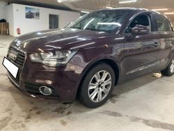 Violet Gebraucht 2014 Audi A1 Sportback Attraction Kleinwagen | 9.990 € (Guter Preis)