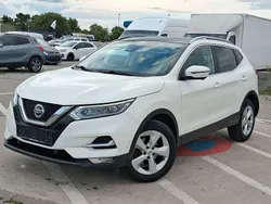 Weiß Gebraucht 2020 Nissan Qashqai Tekna+ SUV | 14.799 € (Superpreis)