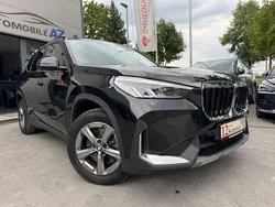 Schwarz Gebraucht 2023 BMW X1 Performance SUV | 36.399 € (Superpreis)