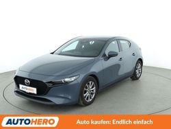 Grau Gebraucht 2019 Mazda 3 Limousine | 15.380 € (Fairer Preis)