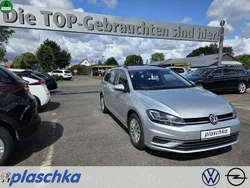 Silber Gebraucht 2020 VW Golf VII S Limousine | 15.800 € (Fairer Preis)
