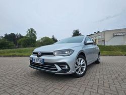 Silber Gebraucht 2024 VW Polo Goal Limousine | 22.600 € (Fairer Preis)