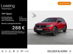 Andere farbe Gebraucht 2022 VW Tiguan Active SUV | 27.980 € (Fairer Preis)