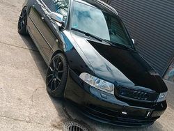 Gebraucht 1999 Audi S4 Performance Kombi | 12.500 € (Fairer Preis)