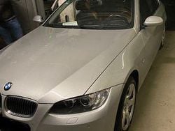 Silber Gebraucht 2008 BMW 320 Coupé | 5.400 € (Guter Preis)