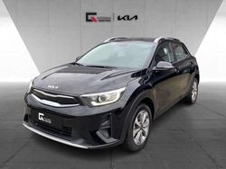 Abp) auroraschwarz met. (schwarz Gebraucht 2025 Kia Stonic Vision SUV | 20.490 € (Guter Preis)