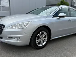 Grau Gebraucht 2011 Peugeot 508 Kombi | 6.990 € (Fairer Preis)