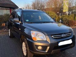 Gebraucht 2010 Kia Sportage EX SUV | 5.500 € (Fairer Preis)
