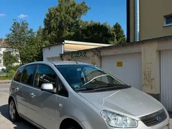 Silber Gebraucht 2009 Ford C-MAX Van / Kleinbus | 2.100 € (Fairer Preis)