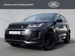 Grau Gebraucht 2023 Land Rover Discovery Sport SE Dynamic SUV | 42.490 € (Guter Preis)