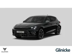 Schwarz Neu 2025 Cupra Leon VZ Limousine | 41.190 € (Superpreis)