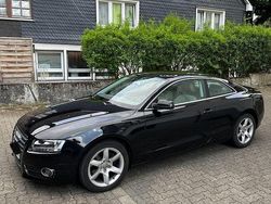 Schwarz Gebraucht 2010 Audi A5 Sport Coupé | 13.200 € (Fairer Preis)