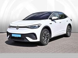 Weiß Gebraucht 2023 VW ID.5 Pro Performance SUV | 32.999 € (Fairer Preis)