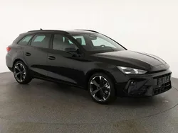 Midnight schwarz meta... Neu 2025 Cupra Leon Kombi | 36.530 € (Fairer Preis)