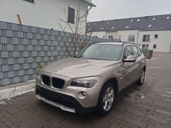 Gold Gebraucht 2012 BMW X1 SUV | 6.900 € (Superpreis)