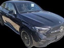 Olivgruen matt Neu 2025 Mercedes GLC300 AMG Line Premium Plus Coupé | 81.780 € (Fairer Preis)