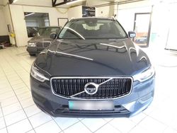 Blau Gebraucht 2018 Volvo XC60 Momentum SUV | 23.980 € (Fairer Preis)