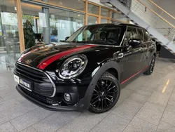 Midnight black Gebraucht 2021 Mini One D Clubman Classic Kombi | 22.990 € (Fairer Preis)