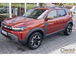 Gebraucht 2025 Dacia Duster Extreme SUV | 30.555 € (Teuer)