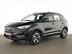Pebble black Gebraucht 2023 MG ZS Comfort Limousine | 17.774 € (Fairer Preis)