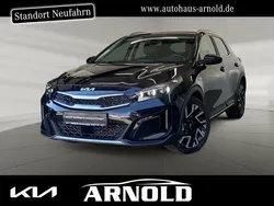Schwarz (zilianschwarz) Gebraucht 2024 Kia XCeed Vision SUV | 23.640 € (Superpreis)