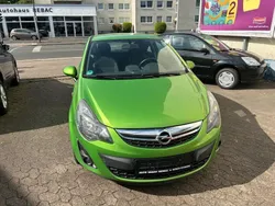 Gebraucht 2013 Opel Meriva Active Van / Kleinbus | 6.990 € (Etwas zu teuer)