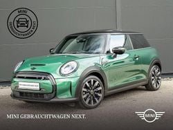 Grün Gebraucht 2022 Mini Cooper SE Kleinwagen | 18.740 € (Fairer Preis)
