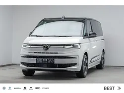 Weiß Neu 2025 VW Multivan Edition Van / Kleinbus | 74.995 €