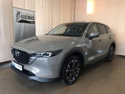 Zircon sand Gebraucht 2022 Mazda CX-5 Ad'Vantage SUV | 26.000 € (Superpreis)