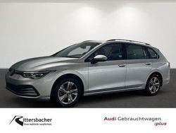 Gebraucht 2024 VW Golf VIII Life Kombi | 25.390 € (Fairer Preis)