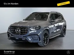 Grau Gebraucht 2024 Mercedes GLS450 AMG SUV | 143.950 €