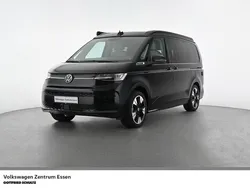 Schwarz Gebraucht 2024 VW T7 California Van | 76.880 €