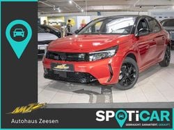 Rot Neu 2025 Opel Corsa Limousine | 19.850 € (Guter Preis)