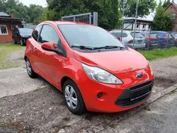 Sunriserot Gebraucht 2009 Ford Ka Trend Kleinwagen | 2.599 € (Fairer Preis)
