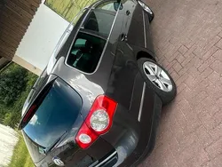 Braun Gebraucht 2006 VW Passat Limousine | 1.800 € (Guter Preis)