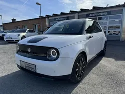 Weiß Gebraucht 2020 Honda e Advance Kleinwagen | 16.450 € (Fairer Preis)