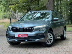 Grau Gebraucht 2024 Skoda Kamiq Selection SUV | 23.499 € (Fairer Preis)