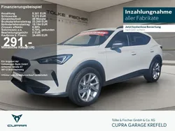 Candy weiss Gebraucht 2022 Cupra Formentor SUV | 22.848 € (Fairer Preis)