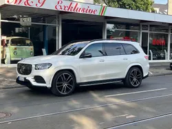 Weiß Gebraucht 2019 Mercedes GLS400 AMG SUV | 69.890 € (Etwas zu teuer)