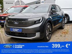 Grau Neu 2025 Ford Explorer Extended Range SUV | 44.990 € (Guter Preis)