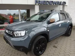 Grau Gebraucht 2024 Dacia Duster Extreme SUV | 23.900 € (Guter Preis)